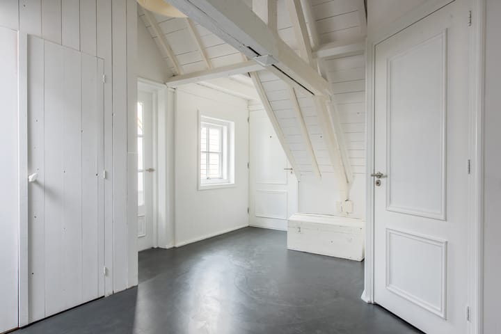 Foto 5 van Catharinastraat 28-E