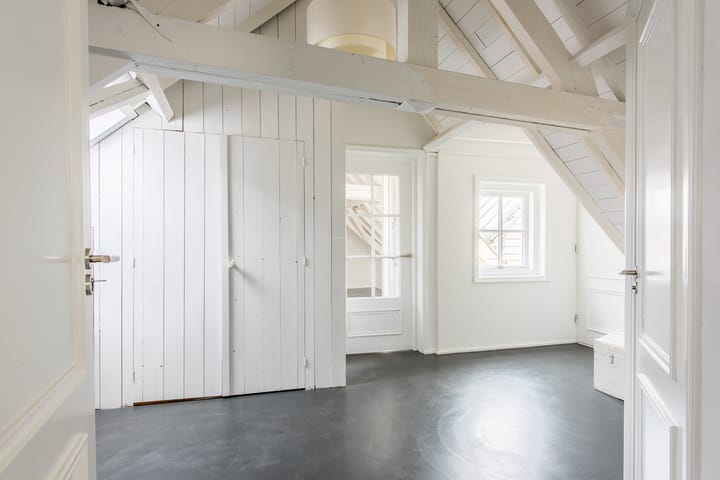 Foto 6 van Catharinastraat 28-E