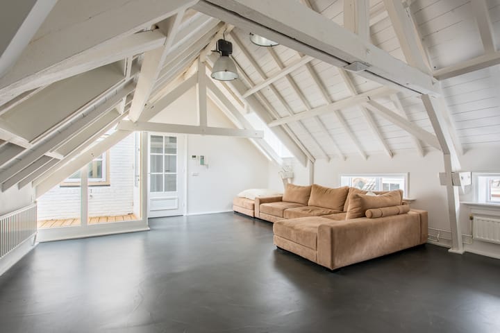 Foto 8 van Catharinastraat 28-E