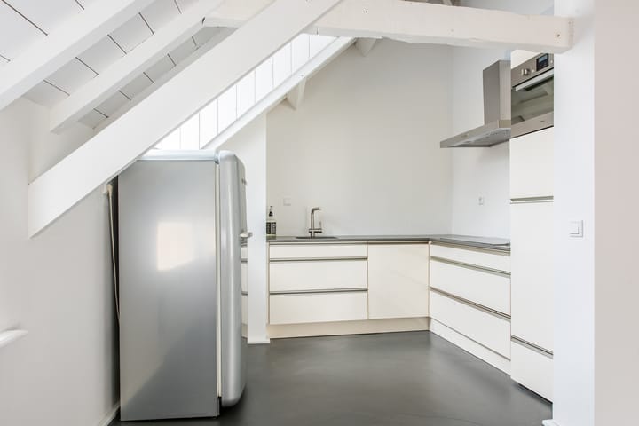 Foto 9 van Catharinastraat 28-E