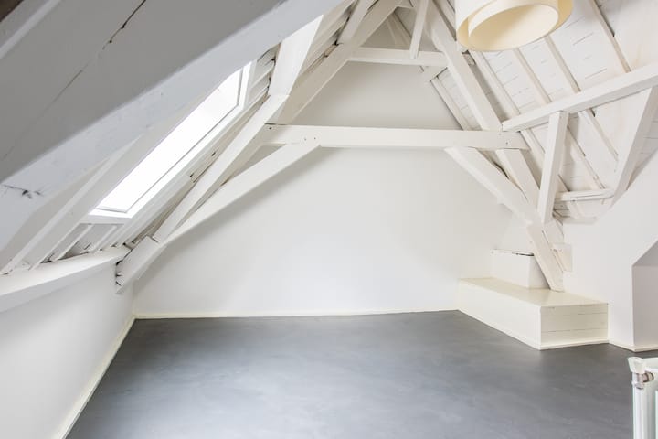 Foto 10 van Catharinastraat 28-E