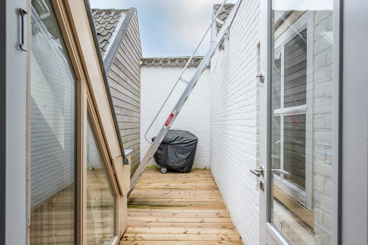 Foto 11 van Catharinastraat 28-E