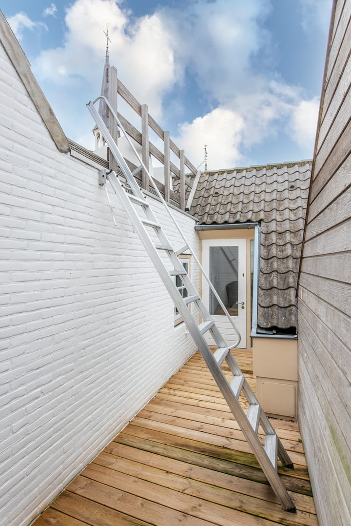 Foto 12 van Catharinastraat 28-E