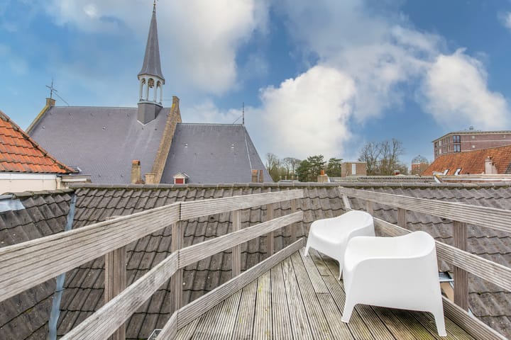 Foto 13 van Catharinastraat 28-E