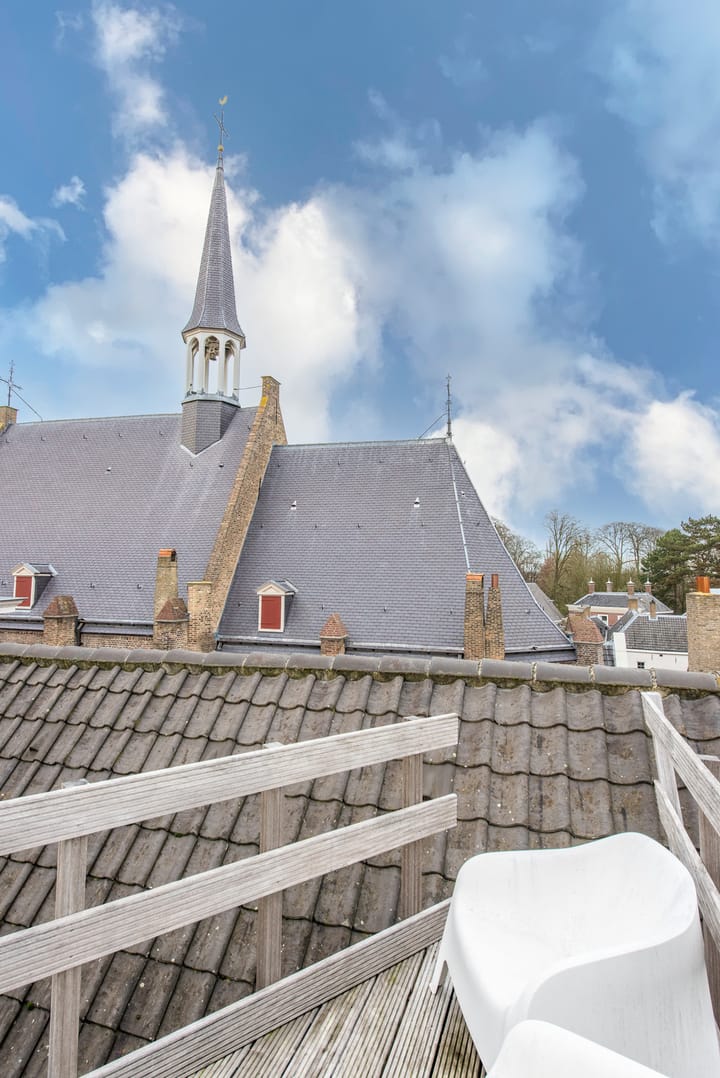 Foto 14 van Catharinastraat 28-E