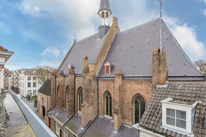 Foto 15 van Catharinastraat 28-E