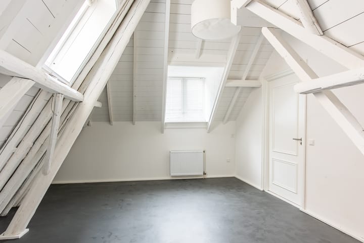 Foto 18 van Catharinastraat 28-E