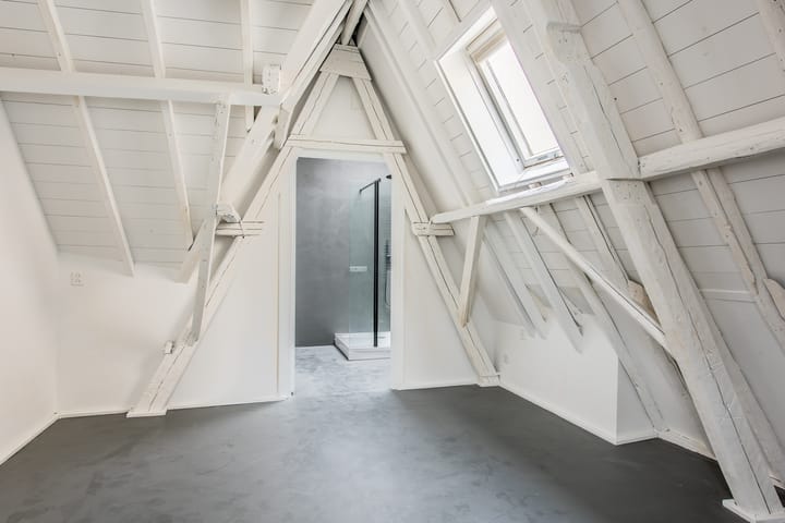 Foto 19 van Catharinastraat 28-E