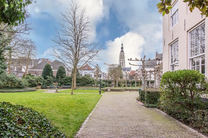 Foto 23 van Catharinastraat 28-E