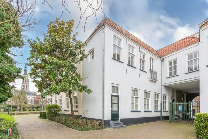 Foto 24 van Catharinastraat 28-E