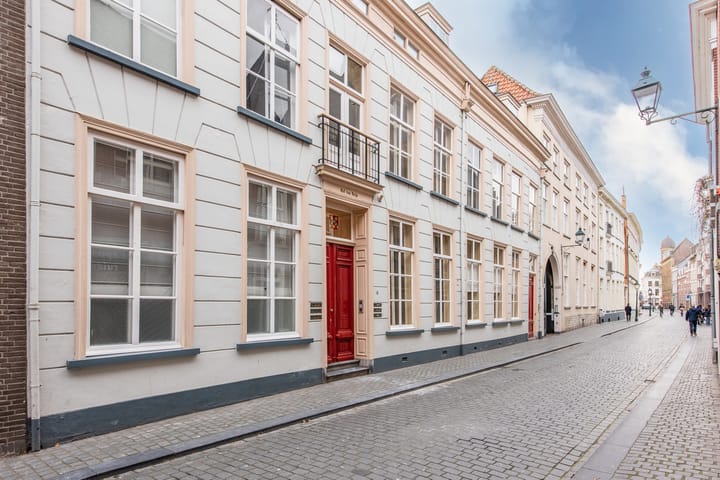 Foto 25 van Catharinastraat 28-E