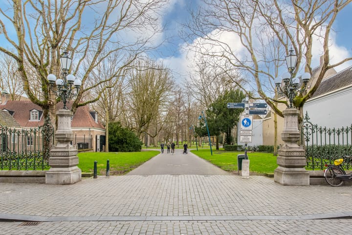 Foto 26 van Catharinastraat 28-E