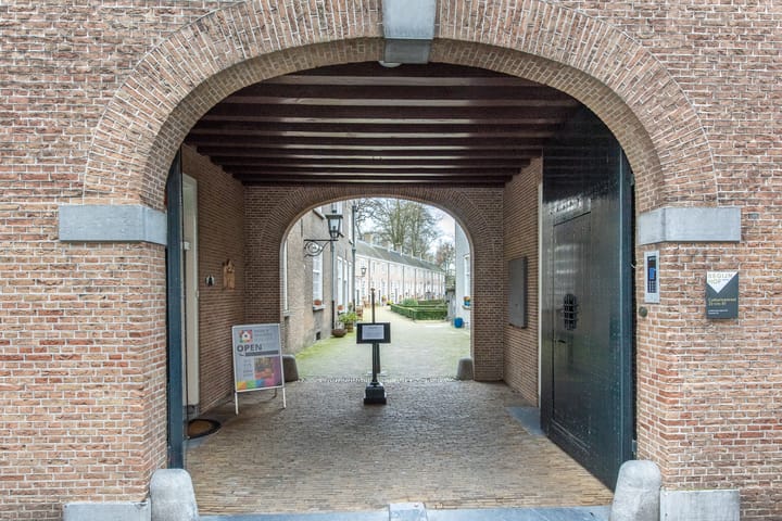 Foto 27 van Catharinastraat 28-E