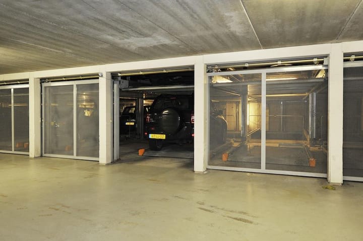 Foto 29 van Catharinastraat 28-E