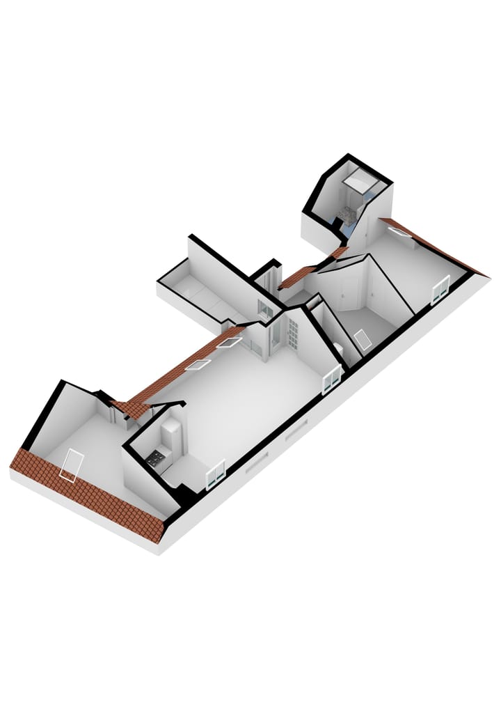 Foto 31 van Catharinastraat 28-E