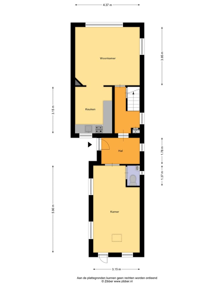 Foto 5 van Ds Veenweg 195