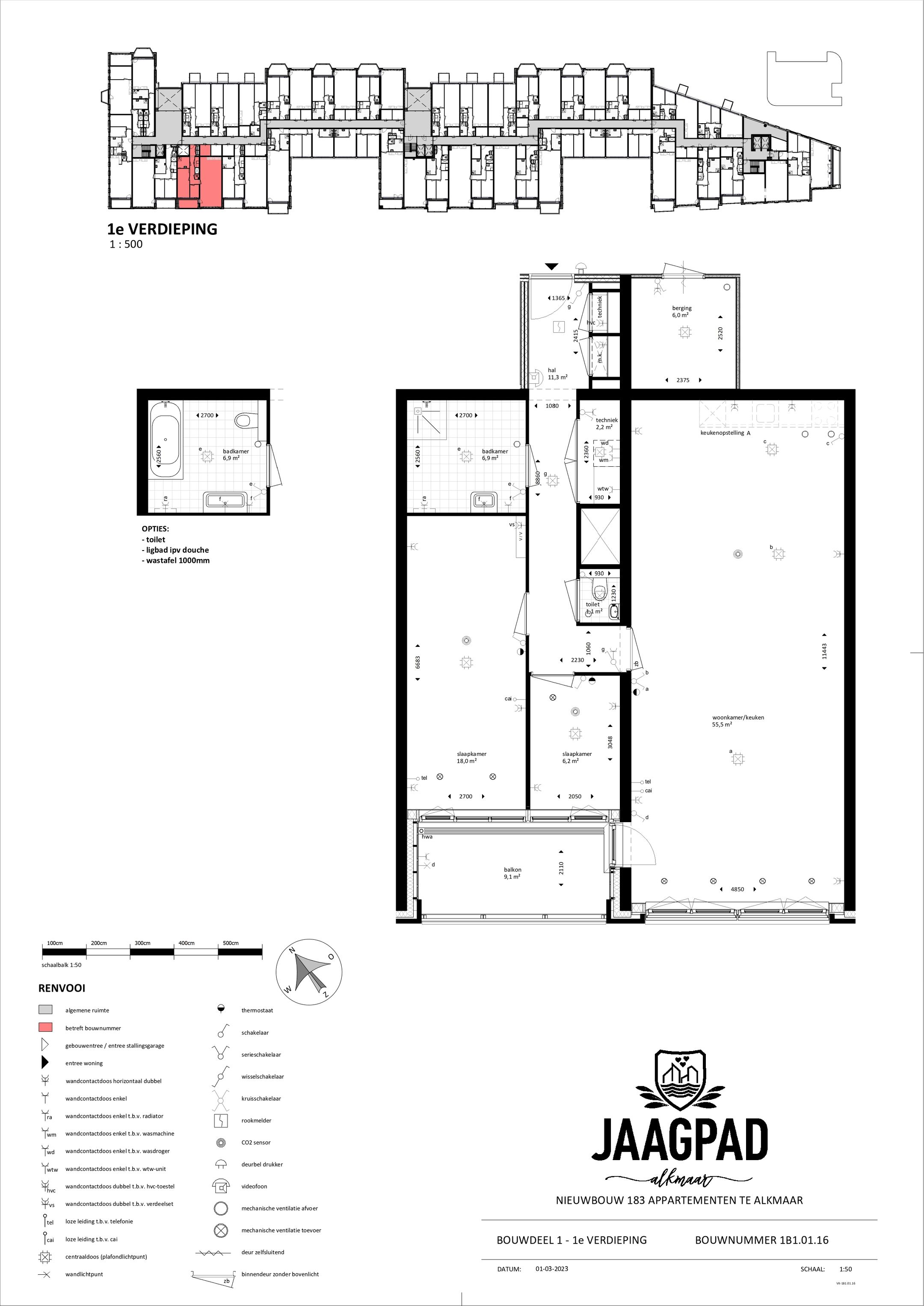 Foto 12 van Schermerweg 90-B3