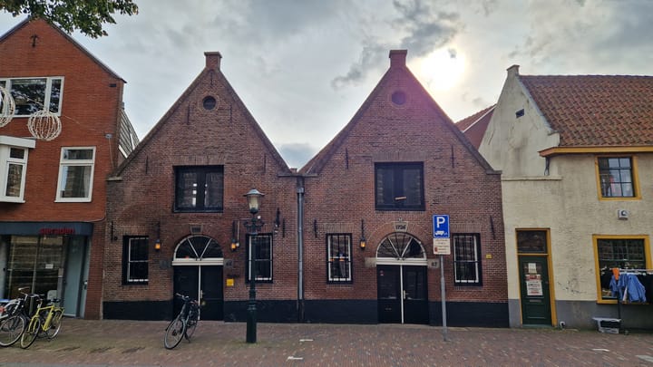 Laat 85