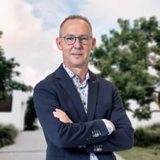 Eric Horsmans - Makelaar