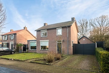Bergstraat thumbnail