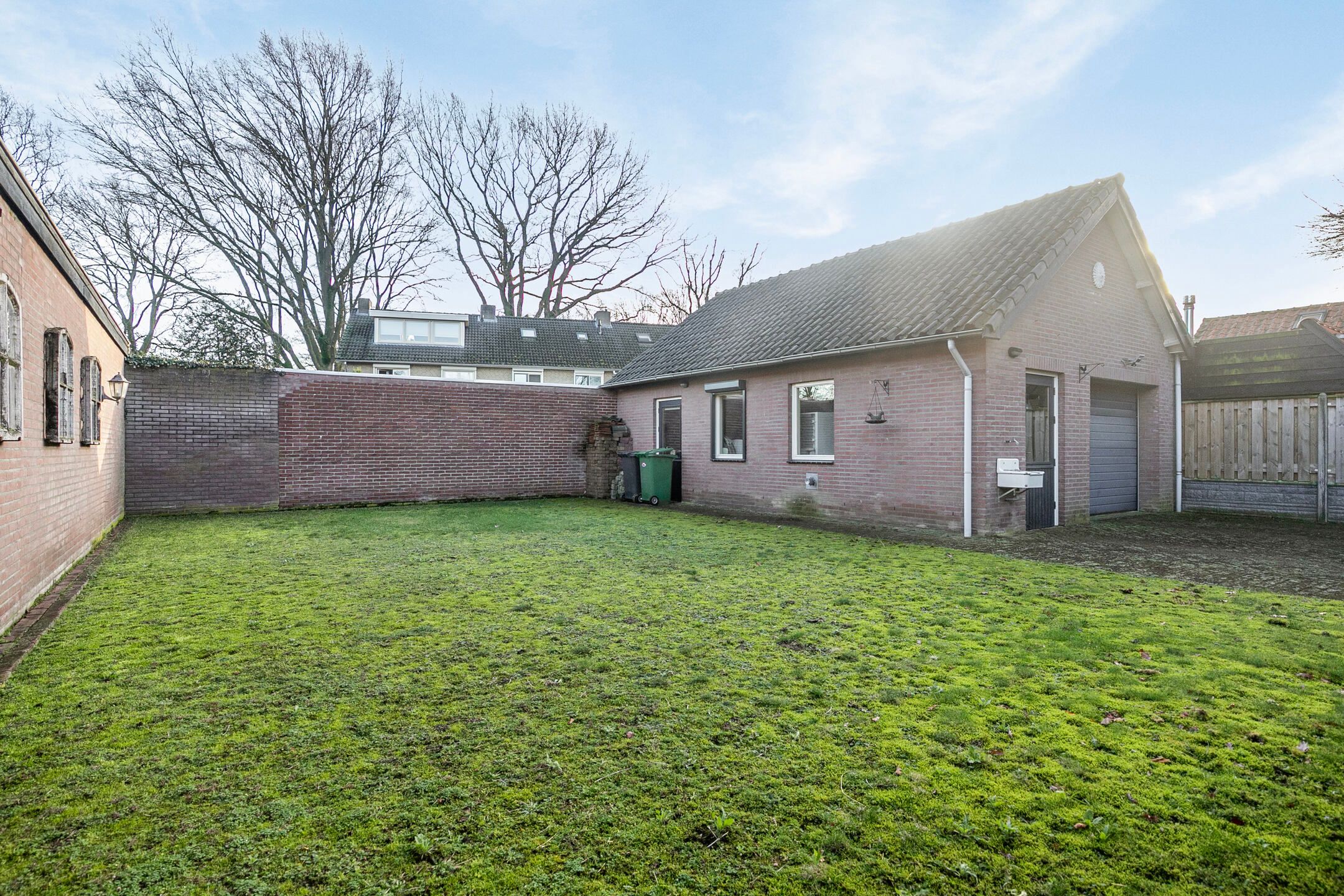 Foto 3 van Bergstraat 3