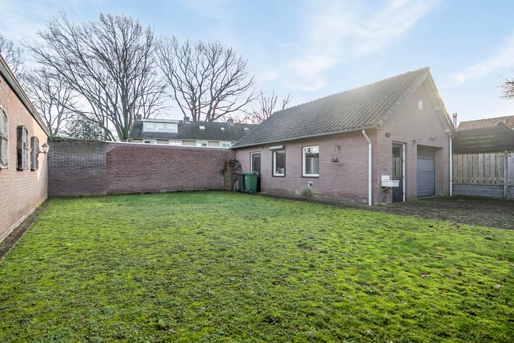 Foto 3 van Bergstraat 3