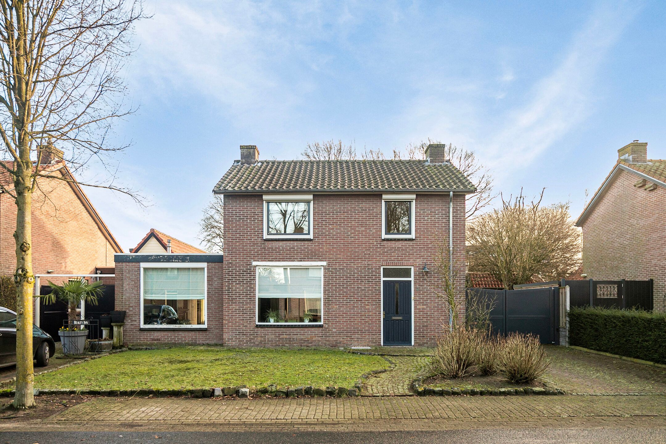 Foto 6 van Bergstraat 3