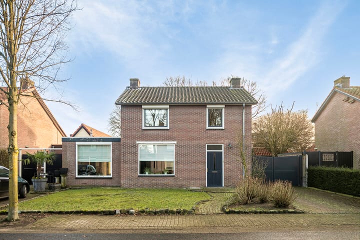 Foto 6 van Bergstraat 3