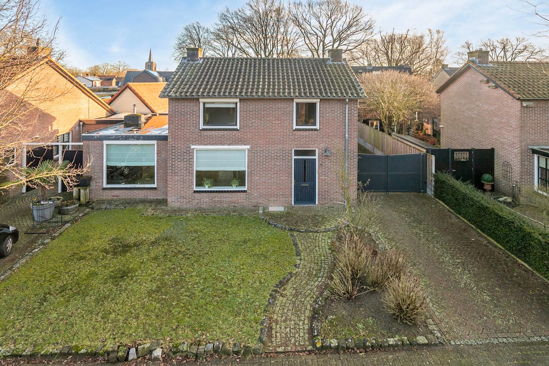 Foto 8 van Bergstraat 3