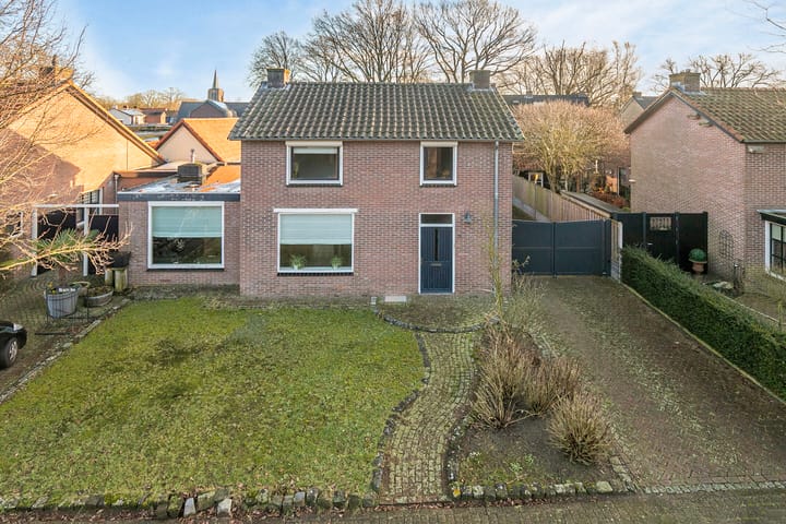 Foto 8 van Bergstraat 3