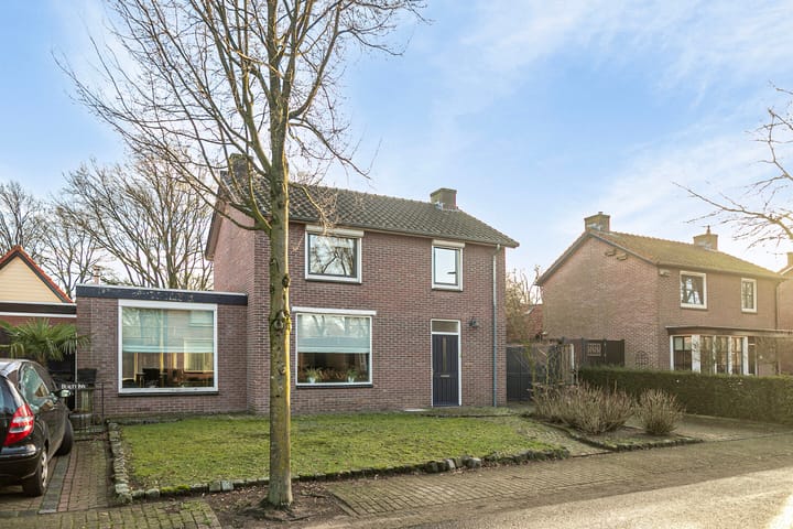 Foto 7 van Bergstraat 3