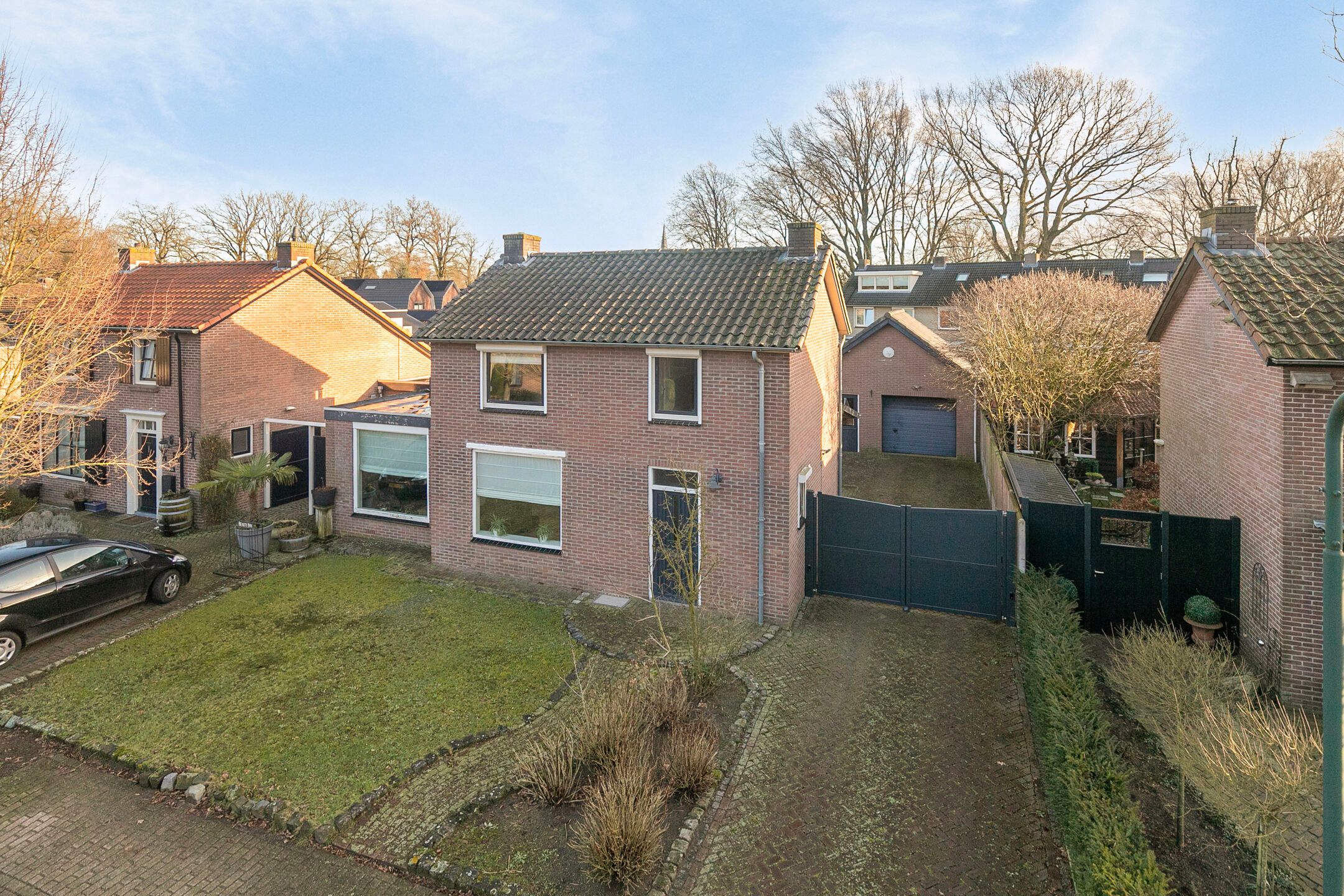 Foto 9 van Bergstraat 3