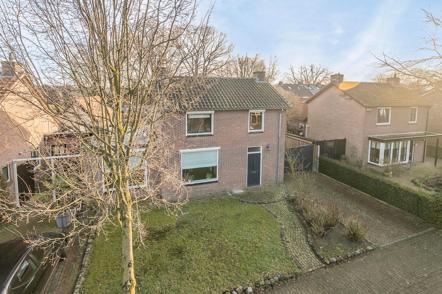 Foto 10 van Bergstraat 3