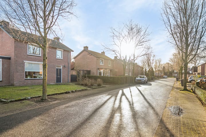 Foto 11 van Bergstraat 3