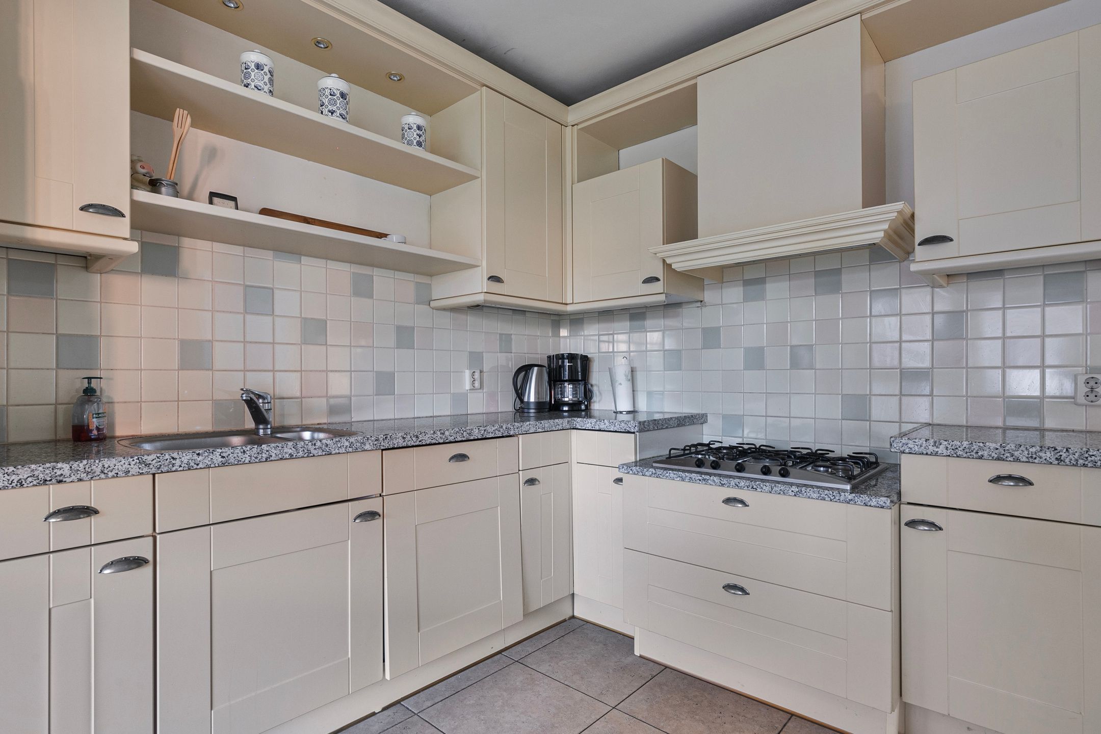 Foto 24 van Bergstraat 3