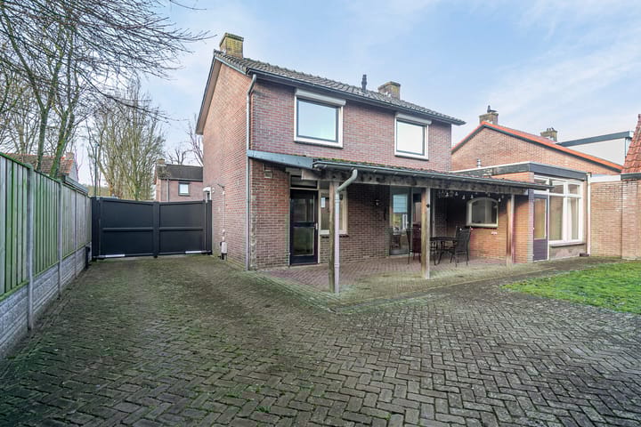 Foto 38 van Bergstraat 3