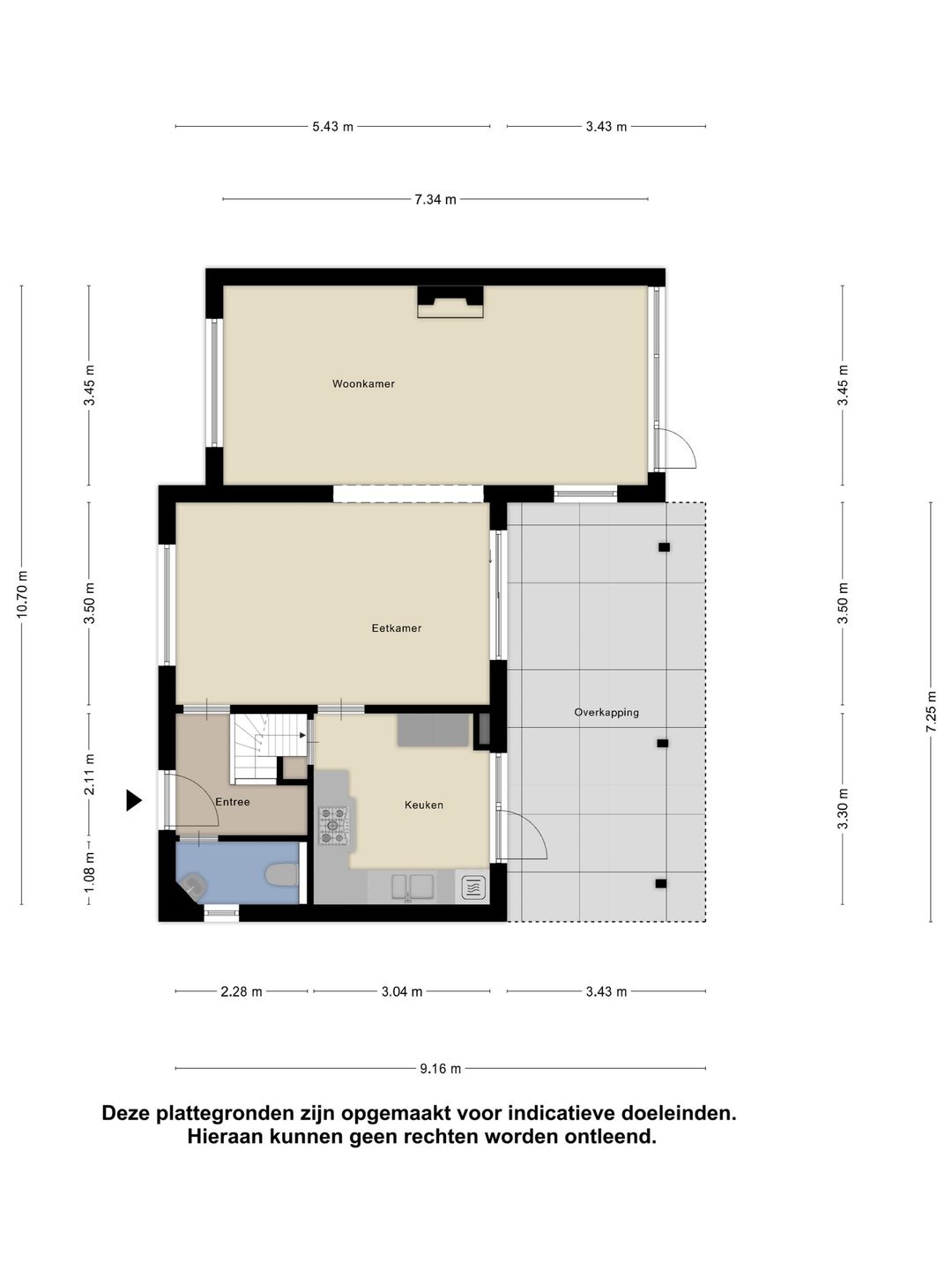 Foto 46 van Bergstraat 3