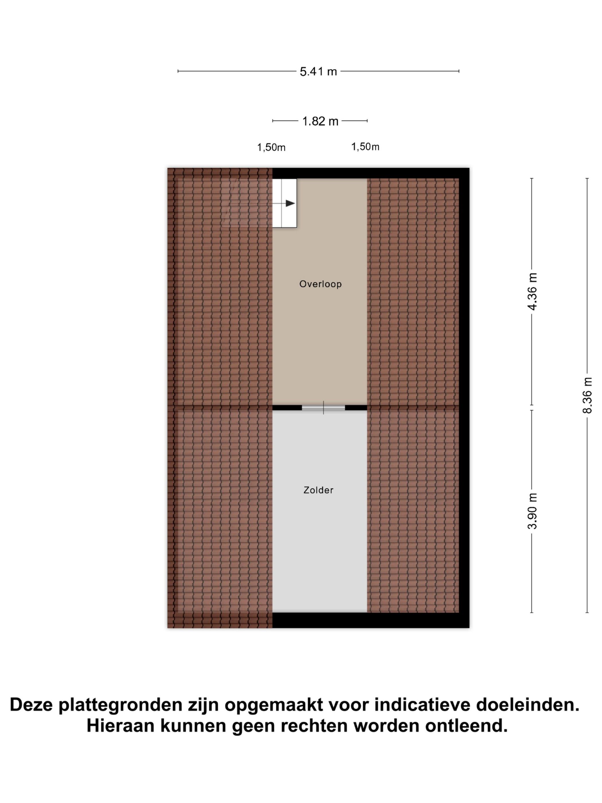 Foto 48 van Bergstraat 3