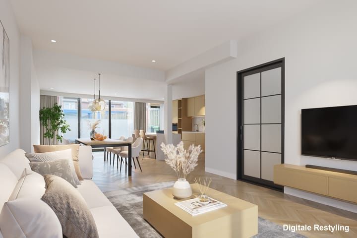 Foto 2 van Palmenstraat 16