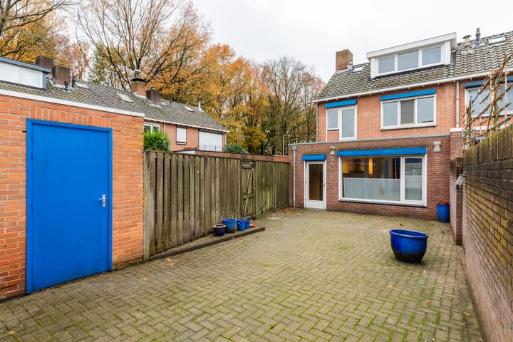 Foto 4 van Palmenstraat 16