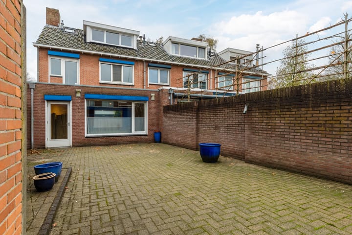 Foto 17 van Palmenstraat 16