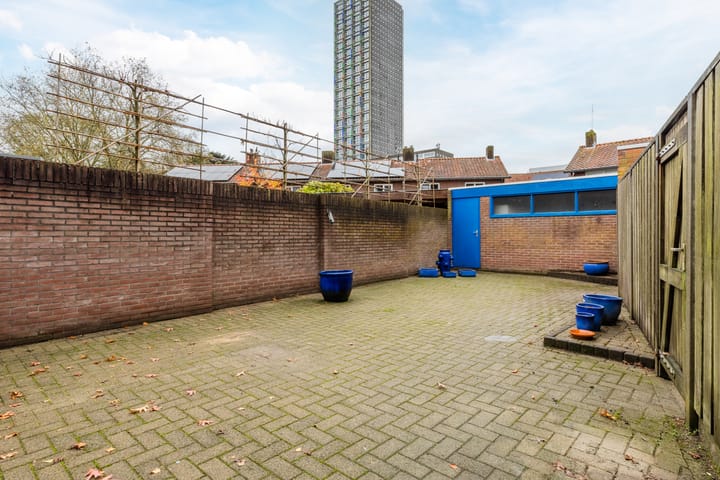 Foto 19 van Palmenstraat 16