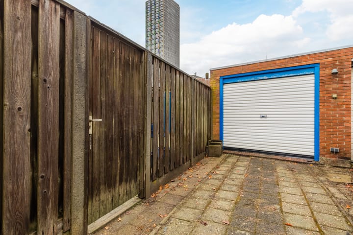 Foto 20 van Palmenstraat 16