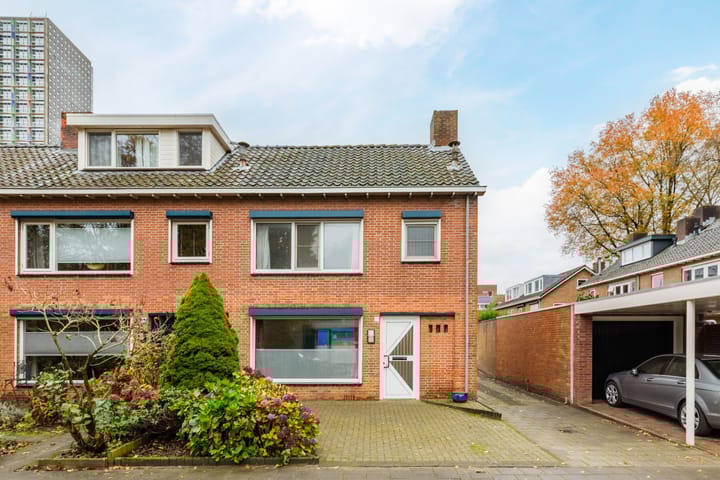 Foto 21 van Palmenstraat 16