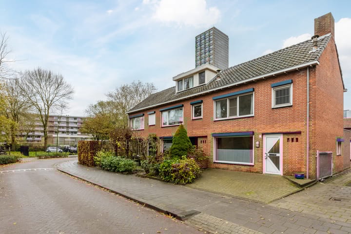 Foto 22 van Palmenstraat 16