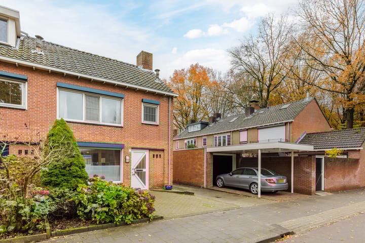 Foto 23 van Palmenstraat 16