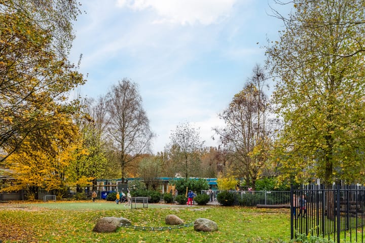 Foto 24 van Palmenstraat 16