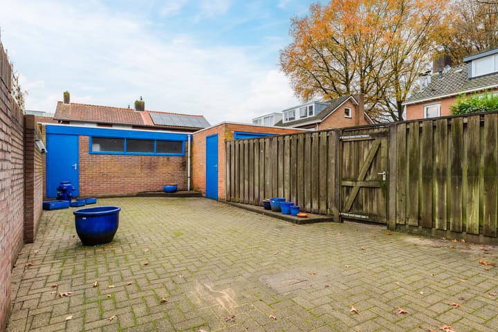 Foto 18 van Palmenstraat 16