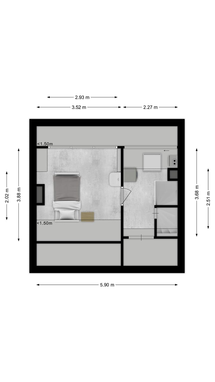 Foto 31 van Palmenstraat 16