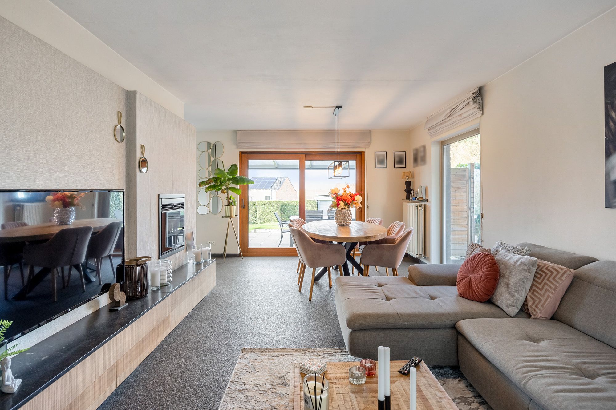 Foto 3 van Burgemeester Dewalquestraat 36